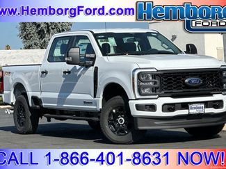 New 2026 Ford F250 XL w/ STX Appearance Package video 1