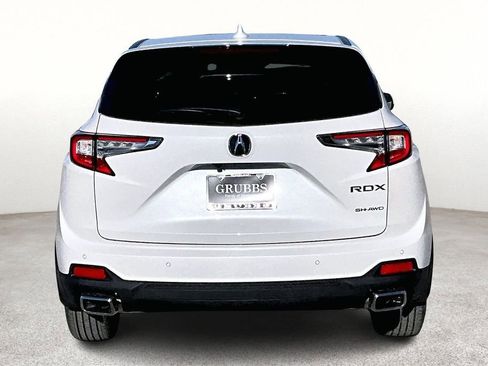 New 2026 Acura RDX SH-AWD w/ Technology Package image 7