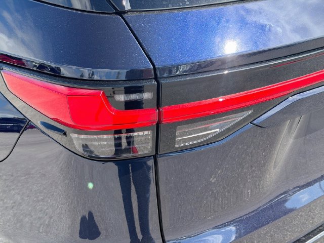 New 2026 Lexus TX 500h AWD w/ Technology Package image 10