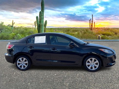 Used 2010 MAZDA MAZDA3 i Sport image 8