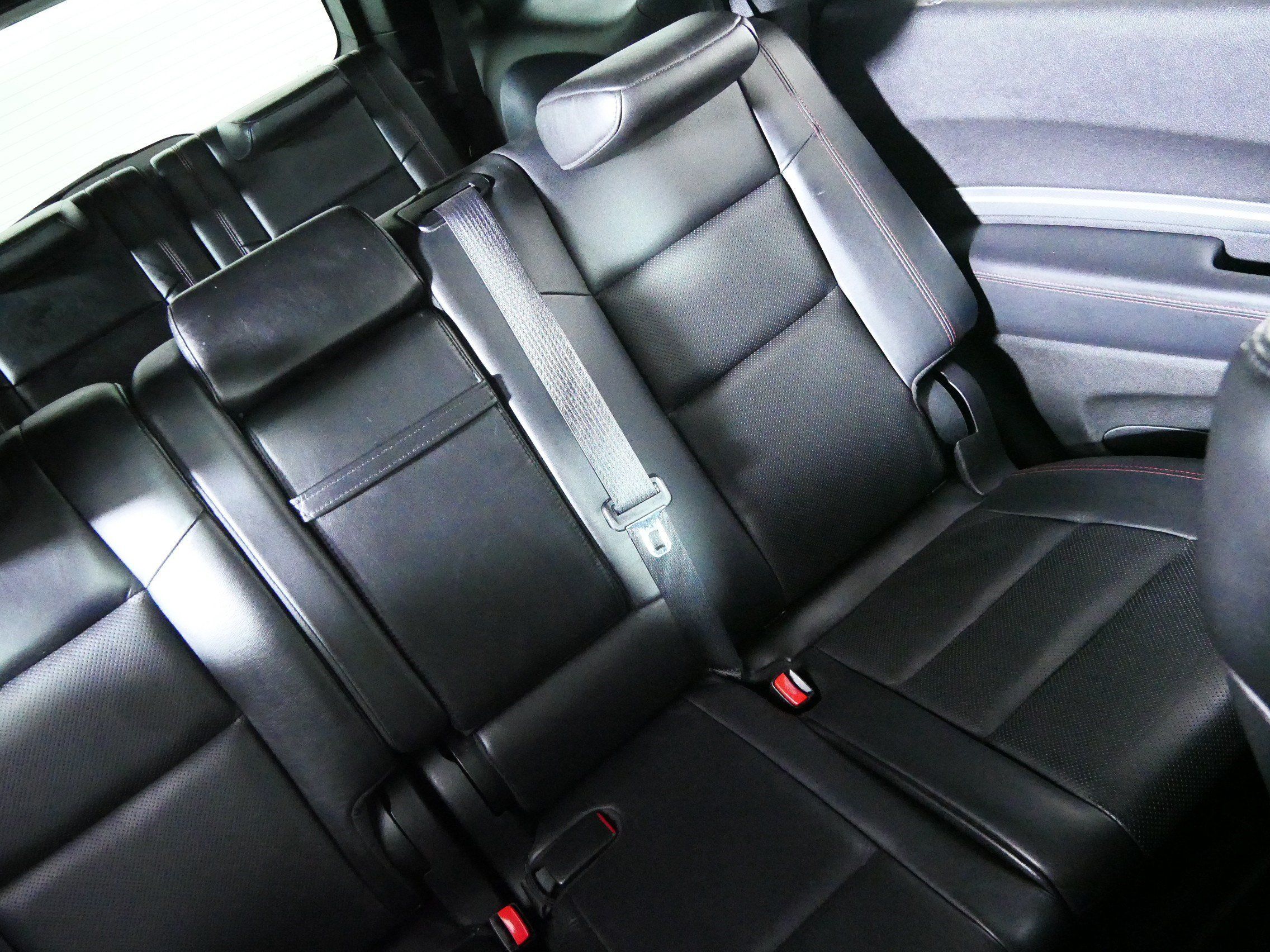 Used 2018 Dodge Durango R/T AWD/4WD image 14
