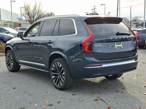 New 2026 Volvo XC90 B6 Ultra w/ Protection Package image 3