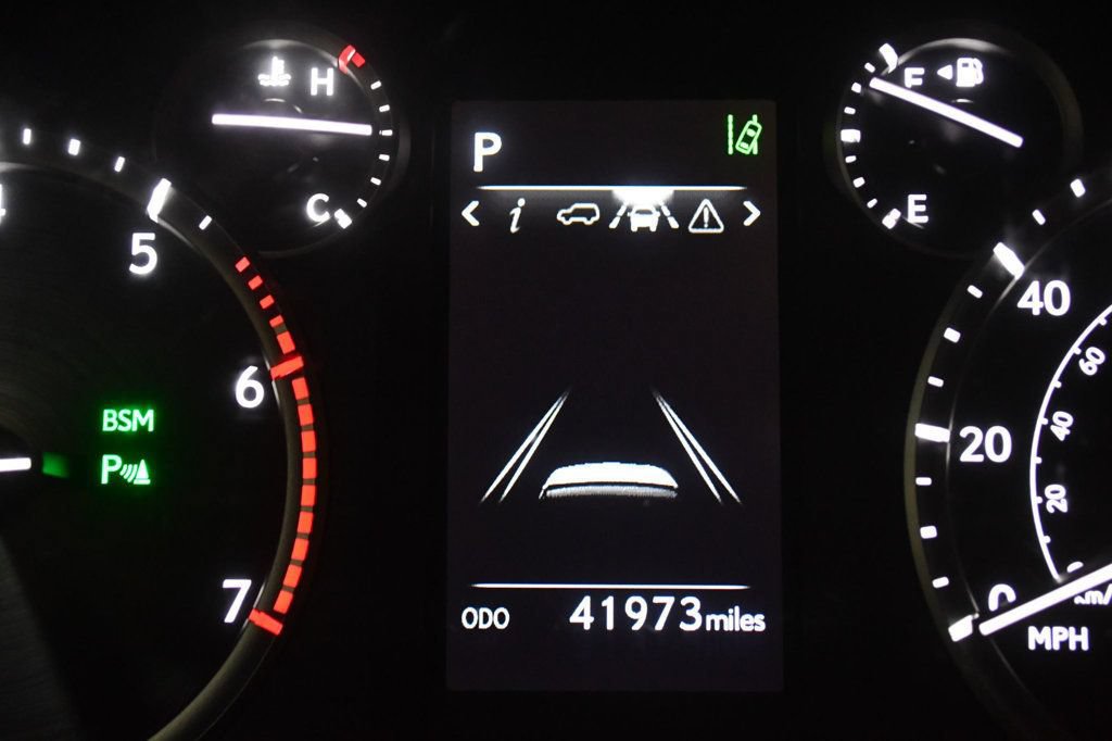Used 2023 Lexus GX 460 Premium AWD/4WD image 45