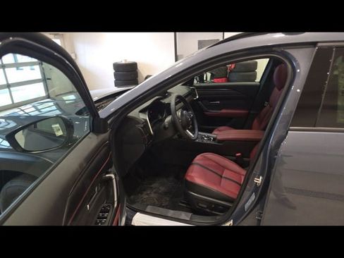 New 2026 MAZDA CX-50 AWD 2.5 Hybrid w/ Premium Pkg image 27