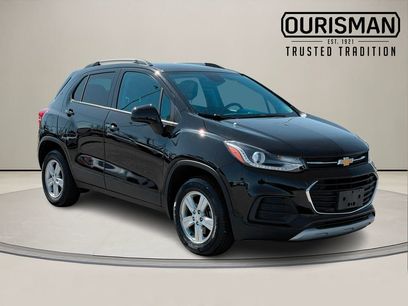Used 2022 Chevrolet Trax LT w/ LT Convenience Package