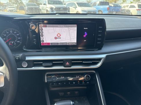 Used 2023 Kia K5 GT-Line w/ GT-Line Premium Package image 14