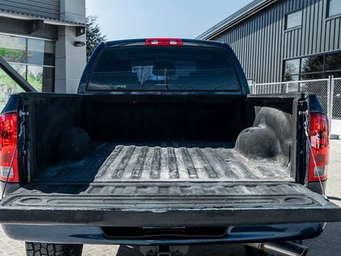 Used 2006 Dodge Ram 2500 Truck SLT image 14