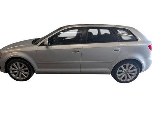 Used 2009 Audi A3 2.0T AWD/4WD image 2