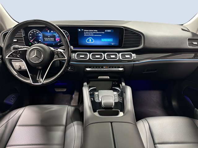 Used 2024 Mercedes-Benz GLE 350 4MATIC image 15