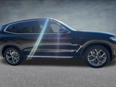 Used 2024 BMW X3 xDrive30i w/ Premium Package AWD/4WD image 29