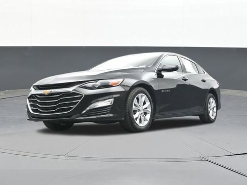 Used 2025 Chevrolet Malibu LT FWD image 56