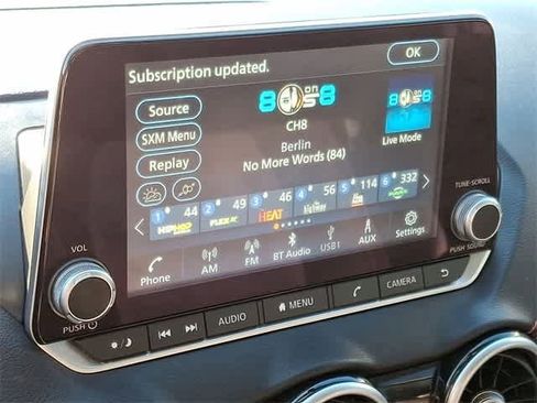 Used 2024 Nissan Sentra SR image 19