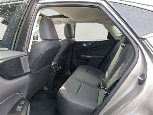 Used 2024 Lexus NX 350 AWD image 8