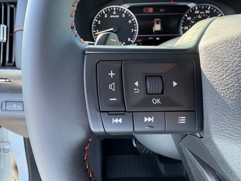 New 2026 Nissan Pathfinder Rock Creek image 13