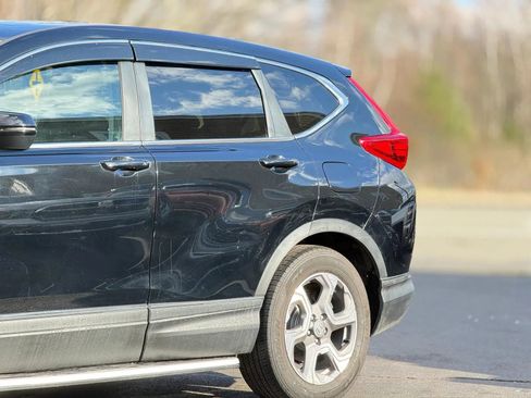Used 2018 Honda CR-V EX image 3