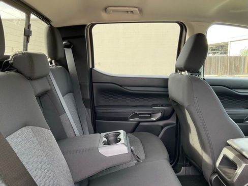 New 2025 Ford Ranger XLT image 29