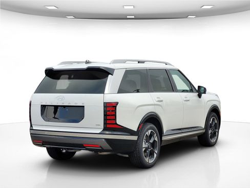 New 2026 Hyundai Palisade Limited image 9