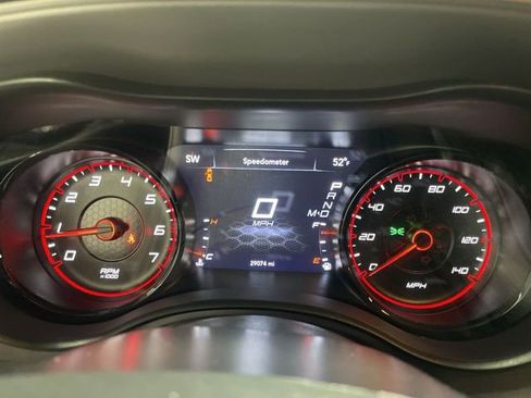 Used 2023 Dodge Charger GT w/ Blacktop Package RWD image 15