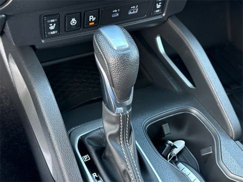 Used 2023 Nissan Frontier SV w/ SV Convenience Package image 30