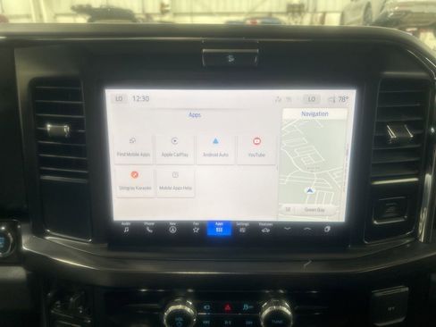 New 2026 Ford F350 Lariat w/ FX4 Off-Road Package image 23