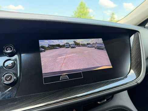 Used 2023 Buick Envision Preferred FWD image 12