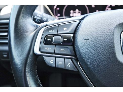 Used 2021 Honda Accord EX-L image 15