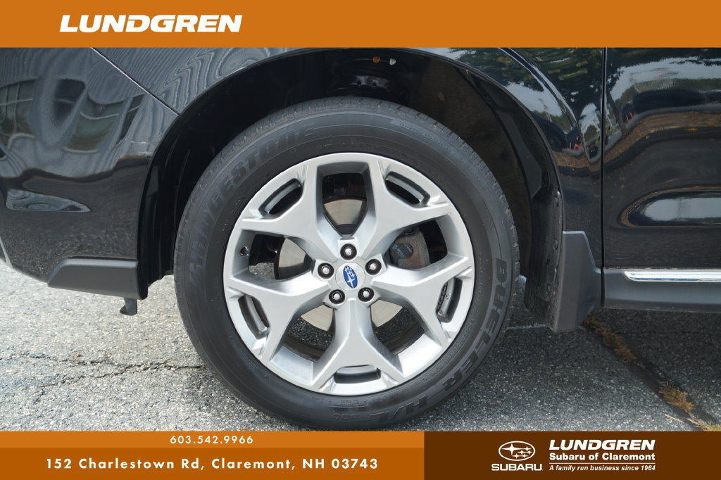 Used 2017 Subaru Forester 2.5i Touring AWD/4WD image 45
