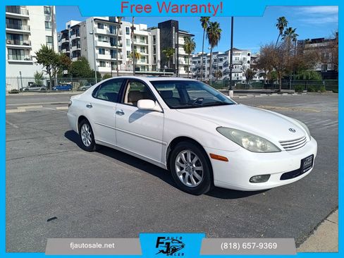 Used 2004 Lexus ES 330 image 1