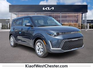 New 2025 Kia Soul LX w/ LX Technology Package video 1
