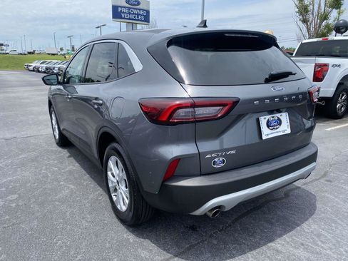 Certified 2024 Ford Escape Active FWD image 5