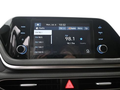 Certified 2023 Hyundai Sonata SE FWD image 14
