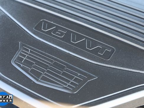 Used 2023 Cadillac XT6 Premium Luxury image 24