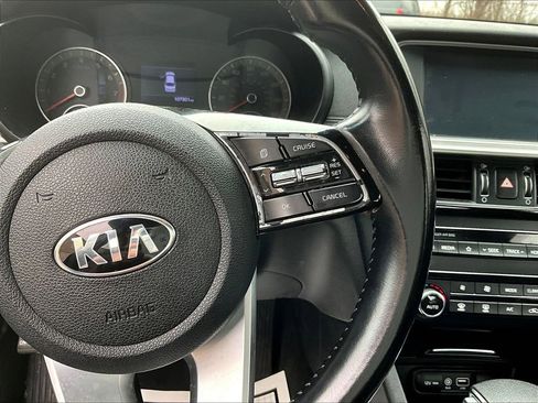 Used 2019 Kia Optima S image 15