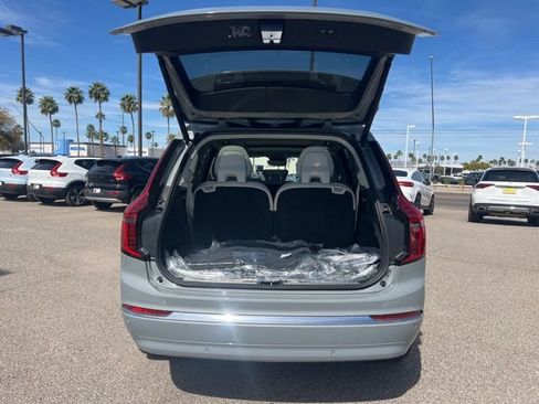 New 2026 Volvo XC90 B6 Ultra w/ Protection Package AWD/4WD image 27