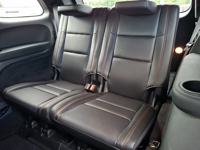 Certified 2025 Dodge Durango GT AWD/4WD image 14