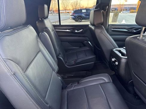 Used 2023 GMC Yukon Denali image 22