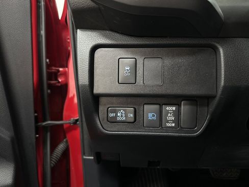 Used 2021 Toyota Tacoma TRD Off-Road image 35