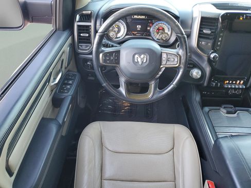 Used 2019 RAM 1500 Limited image 10