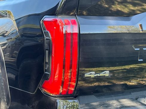 Used 2023 Toyota Tundra 1794 Edition w/ Advanced Package image 10