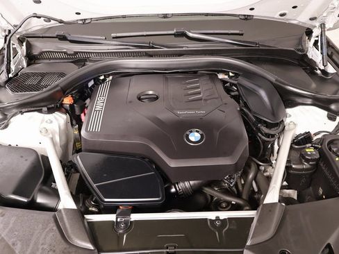 Used 2023 BMW 530i xDrive w/ Convenience Package image 22