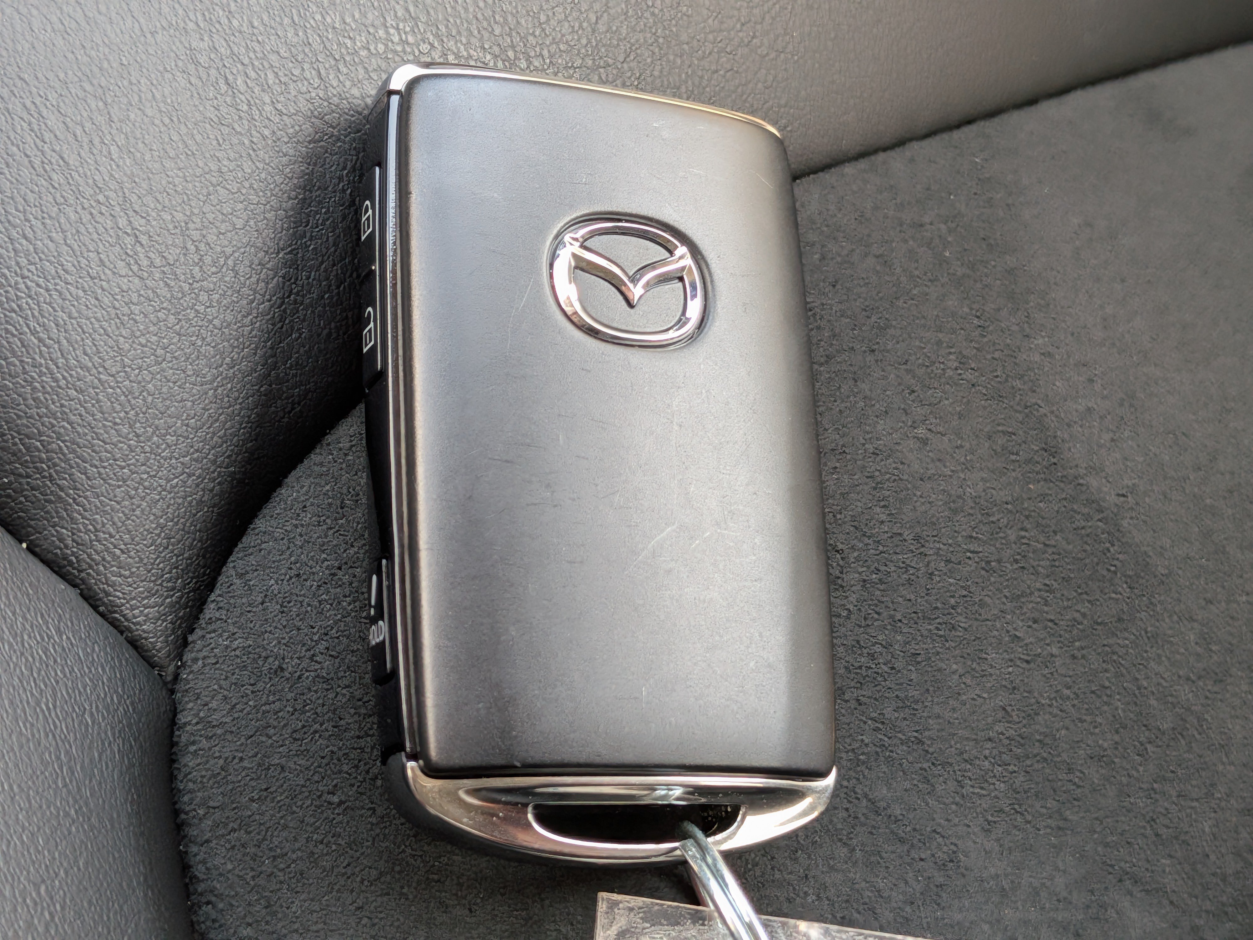 Used 2023 MAZDA CX-5 AWD 2.5 S w/ Select Package image 30