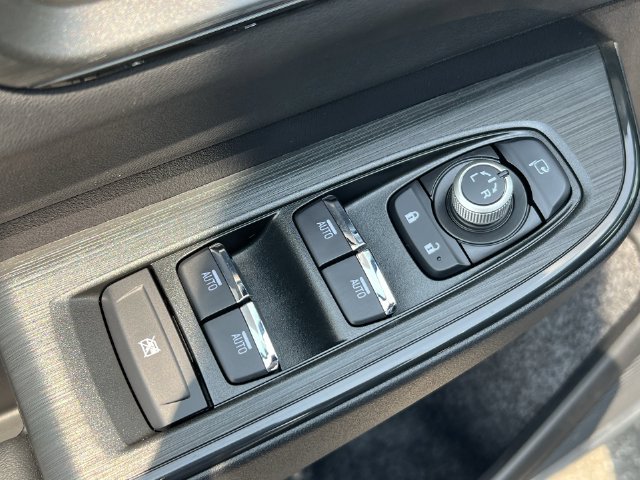 New 2026 Subaru Outback Wilderness AWD/4WD image 31
