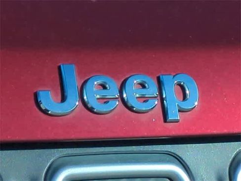 Used 2022 Jeep Compass Latitude w/ Convenience Group image 12