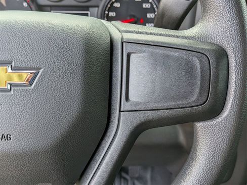 New 2026 Chevrolet Silverado 1500 W/T w/ WT Value Package image 10