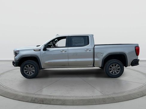 New 2026 GMC Sierra 1500 AT4X AWD/4WD image 5
