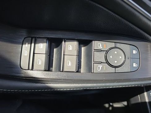 New 2026 Nissan Rogue Platinum AWD/4WD image 30