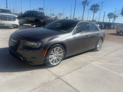 Used 2017 Chrysler 300 S w/ 300S Premium Group
