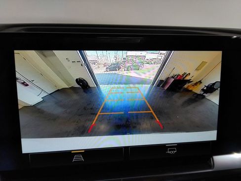 Used 2024 Chevrolet Silverado 1500 RST w/ Z71 Off-Road Package image 25