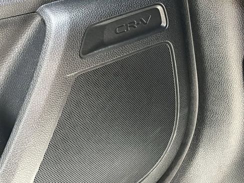 Used 2025 Honda CR-V EX-L image 35