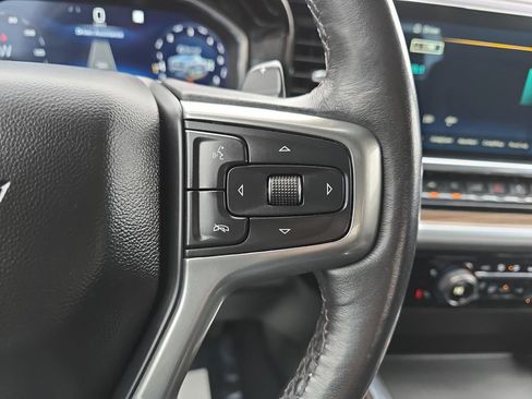 Used 2023 Chevrolet Silverado 1500 RST image 23